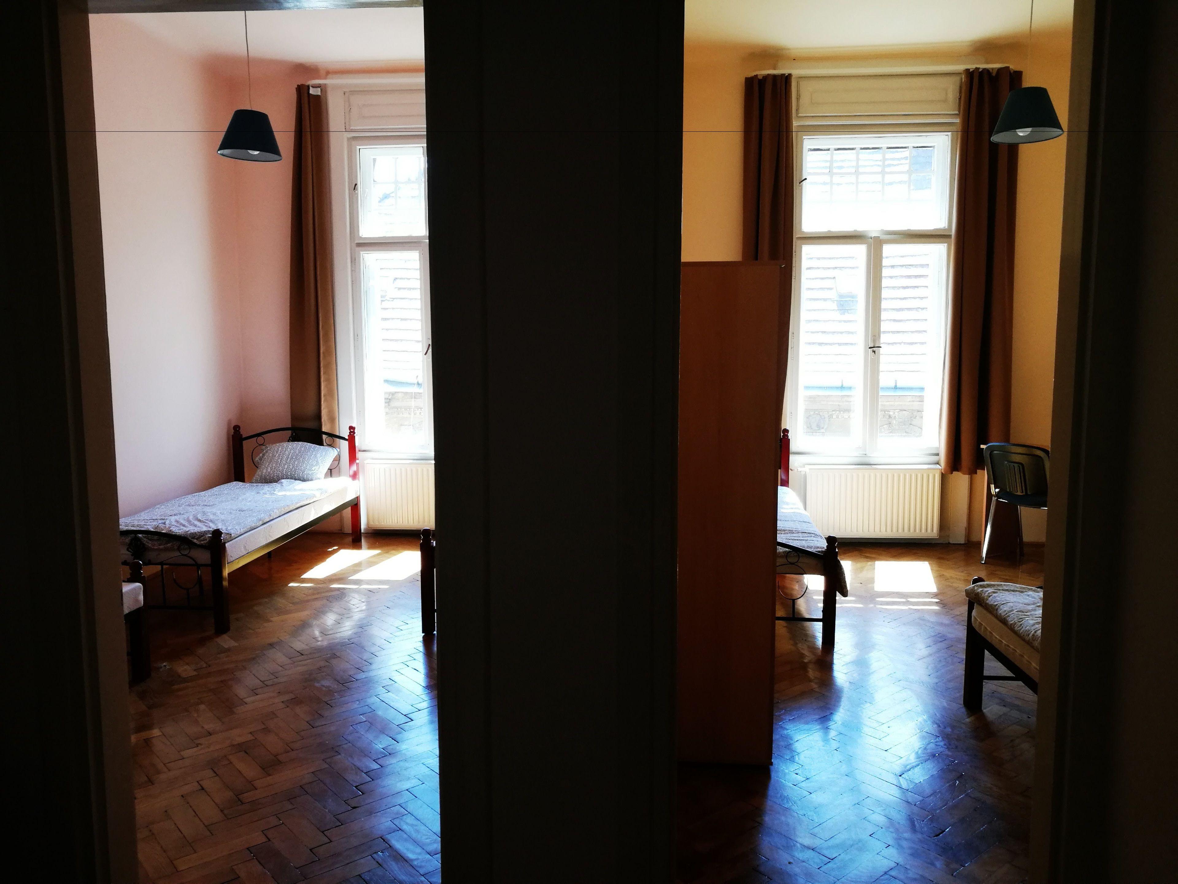 Treestyle Hostel, Budapest